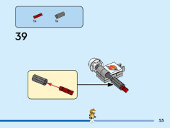 LEGO 60428 instructions page 53 – build guide