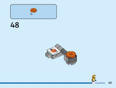 LEGO 60428 instructions page 63 – build guide