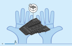 LEGO 60429 instructions page 12 – build guide