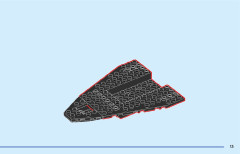 LEGO 60429 instructions page 13 – build guide