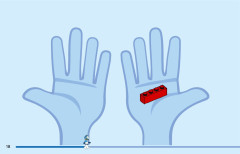 LEGO 60429 instructions page 18 – build guide