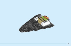 LEGO 60429 instructions page 29 – build guide