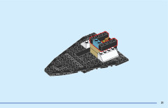 LEGO 60429 instructions page 31 – build guide