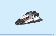 LEGO 60429 instructions page 39 – build guide