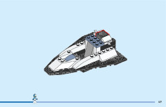 LEGO 60429 instructions page 49 – build guide