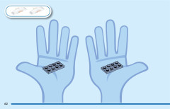 LEGO 60429 instructions page 62 – build guide