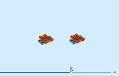 LEGO 60429 instructions page 65 – build guide