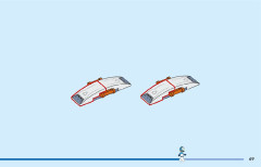 LEGO 60429 instructions page 69 – build guide