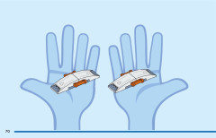 LEGO 60429 instructions page 70 – build guide