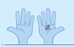 LEGO 60429 instructions page 76 – build guide