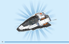 LEGO 60429 instructions page 78 – build guide