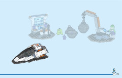 LEGO 60429 instructions page 79 – build guide