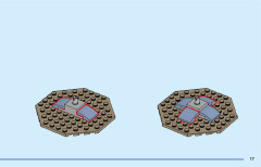LEGO 60429 instructions page 17 – build guide