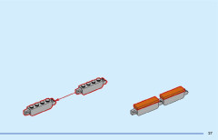 LEGO 60429 instructions page 27 – build guide