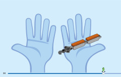 LEGO 60429 instructions page 30 – build guide