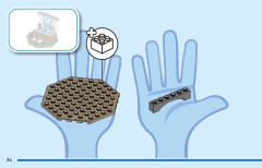 LEGO 60429 instructions page 34 – build guide