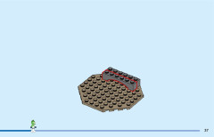 LEGO 60429 instructions page 37 – build guide