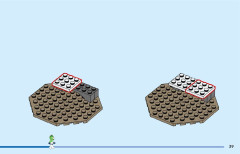 LEGO 60429 instructions page 39 – build guide