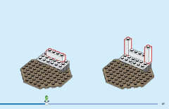 LEGO 60429 instructions page 41 – build guide