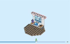 LEGO 60429 instructions page 49 – build guide