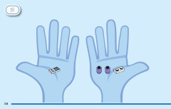 LEGO 60429 instructions page 58 – build guide