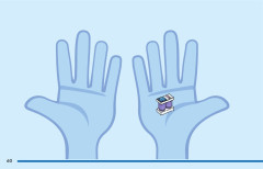 LEGO 60429 instructions page 60 – build guide