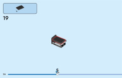 LEGO 60430 instructions page 26 – build guide