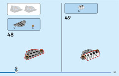 LEGO 60430 instructions page 57 – build guide