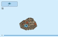 LEGO 60431 instructions page 16 – build guide