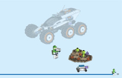 LEGO 60431 instructions page 19 – build guide