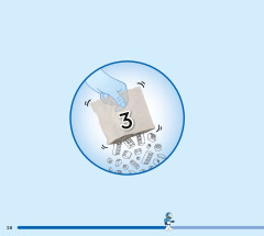 LEGO 60431 instructions page 28 – build guide