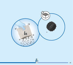 LEGO 60431 instructions page 63 – build guide
