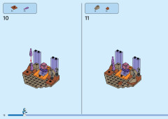 LEGO 60432 instructions page 12 – build guide