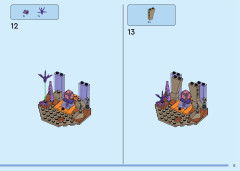 LEGO 60432 instructions page 13 – build guide