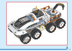 LEGO 60432 instructions page 155 – build guide