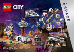 LEGO 60432 instructions page 157 – build guide