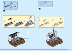 LEGO 60432 instructions page 23 – build guide