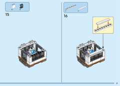 LEGO 60432 instructions page 25 – build guide