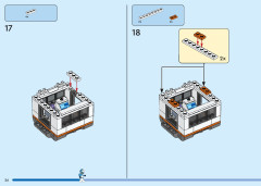 LEGO 60432 instructions page 26 – build guide