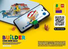 LEGO 60432 instructions page 3 – build guide