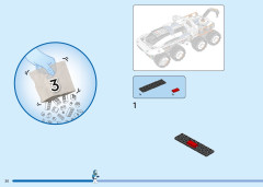 LEGO 60432 instructions page 30 – build guide