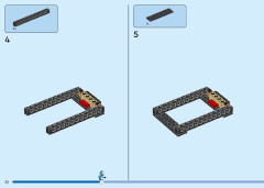 LEGO 60432 instructions page 32 – build guide