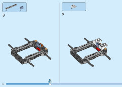 LEGO 60432 instructions page 34 – build guide