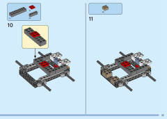 LEGO 60432 instructions page 35 – build guide