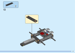 LEGO 60432 instructions page 37 – build guide