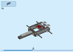 LEGO 60432 instructions page 38 – build guide