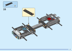 LEGO 60432 instructions page 47 – build guide