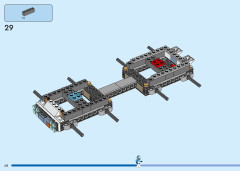 LEGO 60432 instructions page 48 – build guide