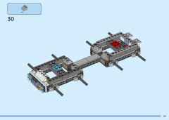 LEGO 60432 instructions page 49 – build guide