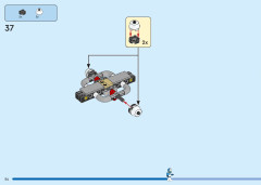 LEGO 60432 instructions page 54 – build guide